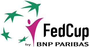 Fed Cup Tennis